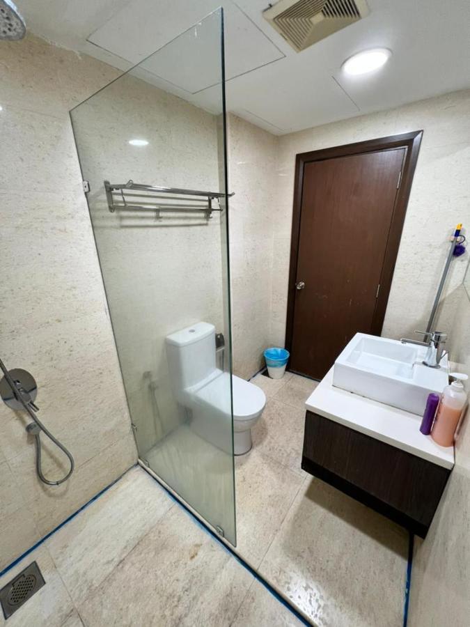 Appartement Regalia Kl Infinity Pool _ By Mygehomes Kuala Lumpur