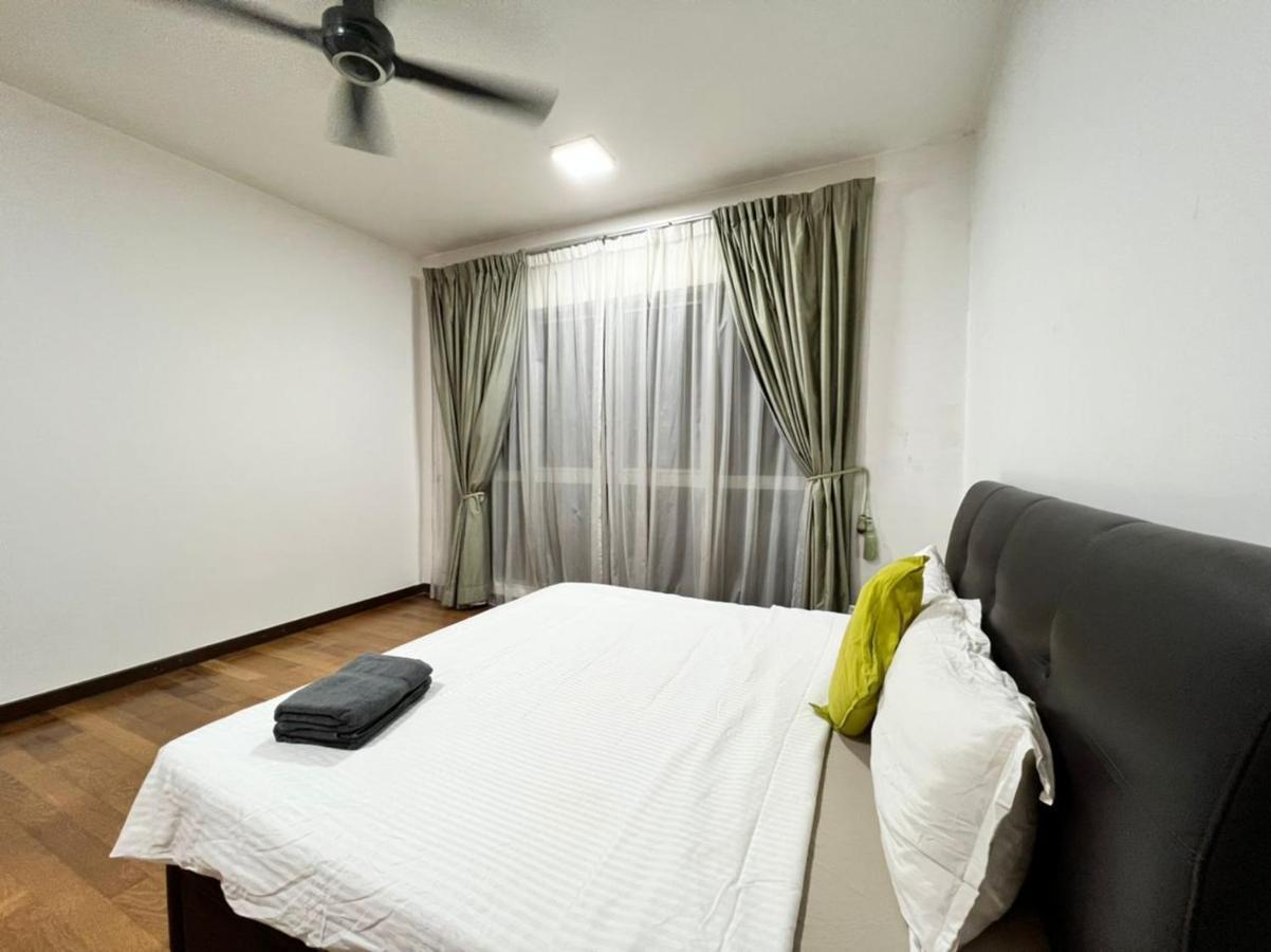 Regalia Kl Infinity Pool _ By Mygehomes Appartement Kuala Lumpur
