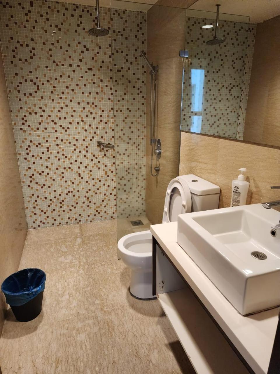 Appartement Regalia Kl Infinity Pool _ By Mygehomes Kuala Lumpur