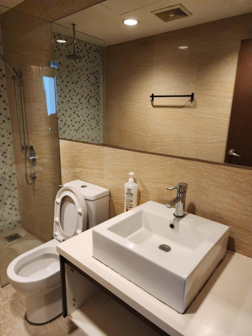 Appartement Regalia Kl Infinity Pool _ By Mygehomes Kuala Lumpur