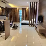 Regalia Suites Kl Infinity Pool _ By Mygehomes