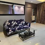 Regalia Suites Kl Infinity Pool _ By Mygehomes