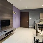 Regalia Suites Kl Infinity Pool _ By Mygehomes