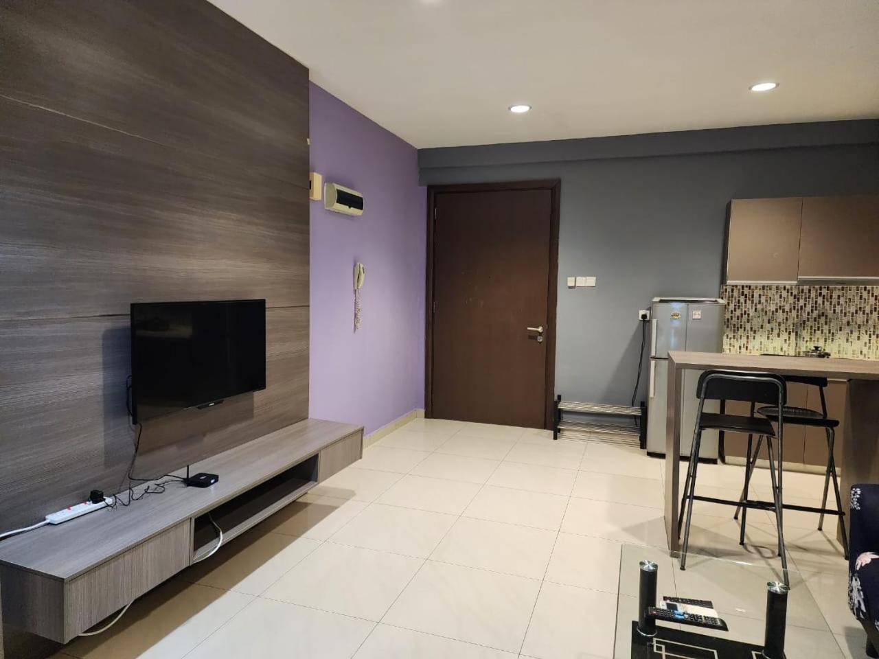 Regalia Kl Infinity Pool _ By Mygehomes *