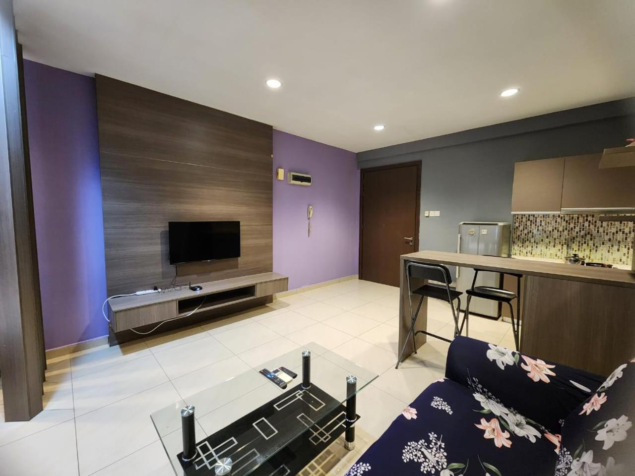 Regalia Kl Infinity Pool _ By Mygehomes Pangsapuri *