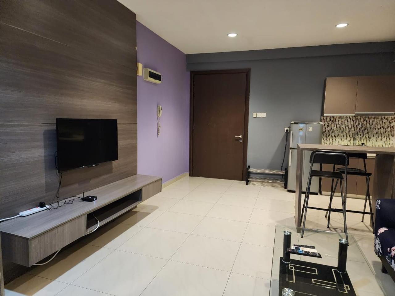 Pangsapuri Regalia Kl Infinity Pool _ By Mygehomes Kuala Lumpur