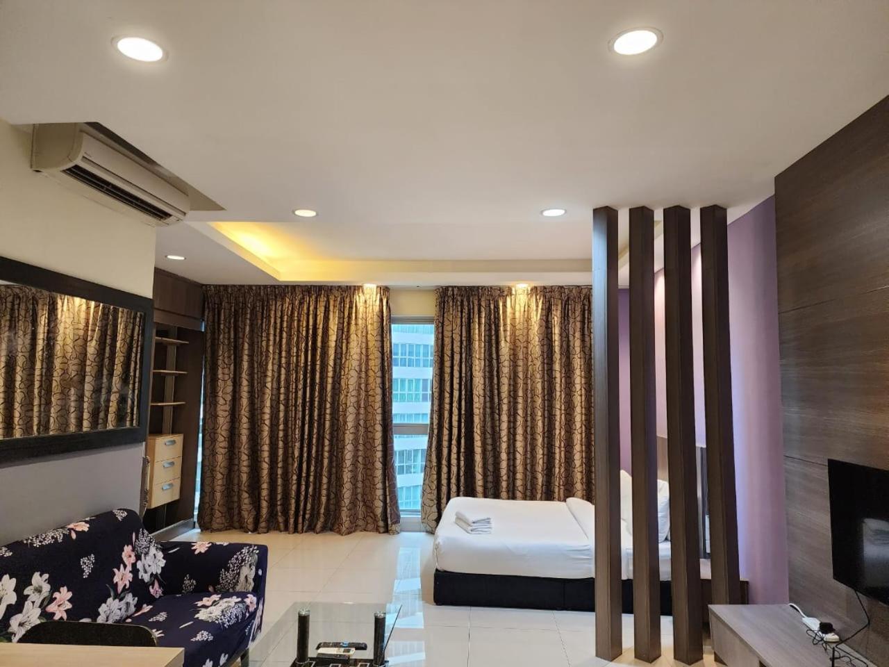 Regalia Kl Infinity Pool _ By Mygehomes