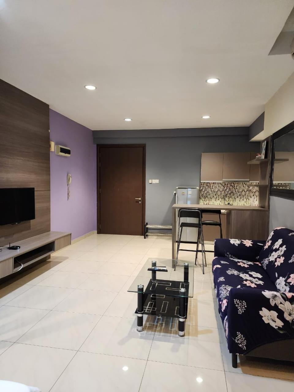 Regalia Kl Infinity Pool _ By Mygehomes Pangsapuri