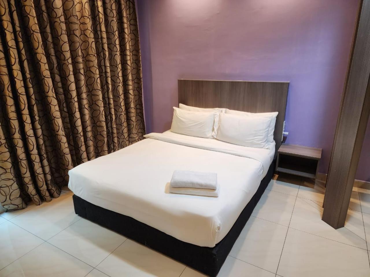 Regalia Kl Infinity Pool _ By Mygehomes Pangsapuri Kuala Lumpur
